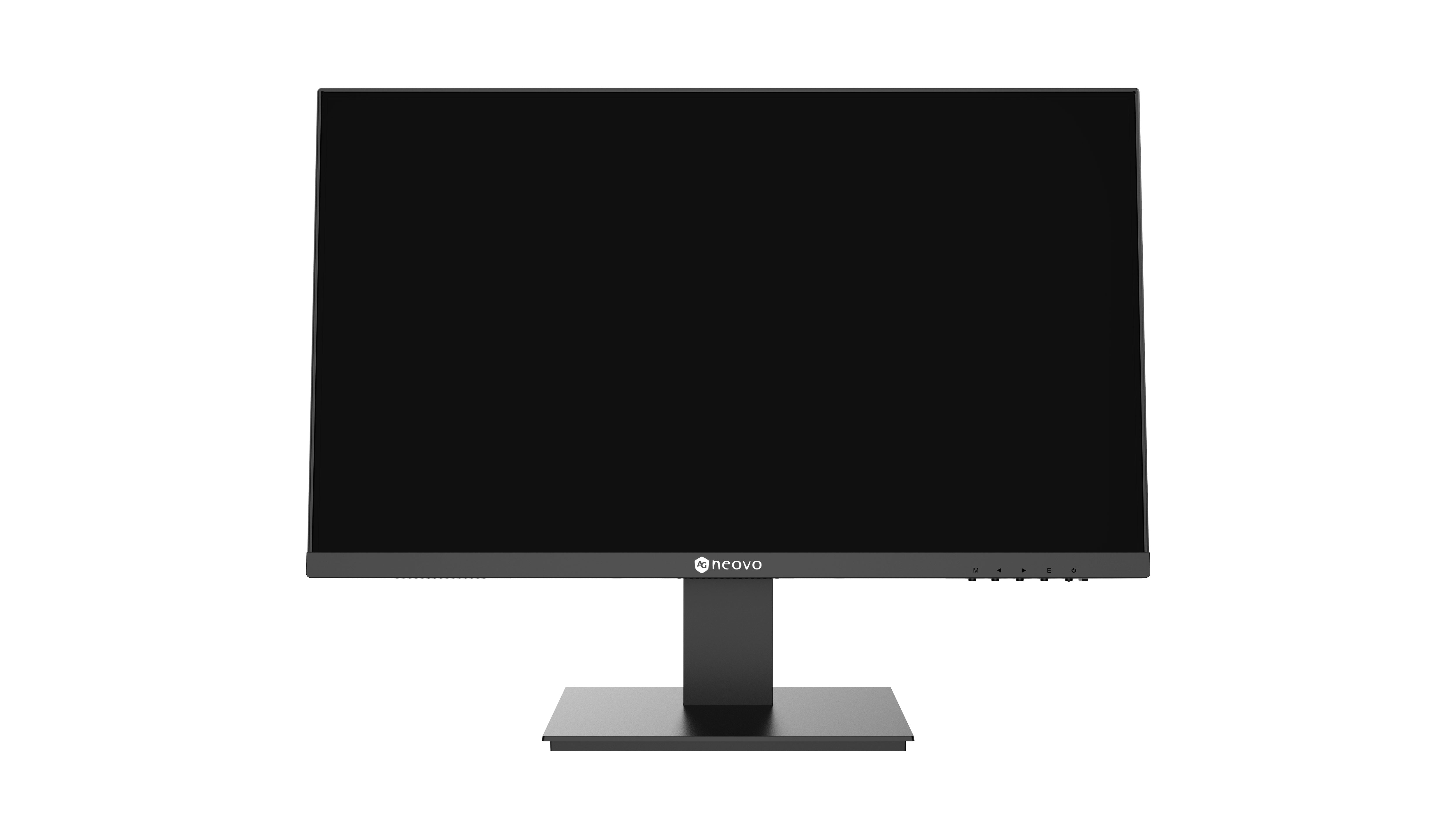 AG Neovo LA-2402 – Monitor, 23,8", 1920 × 1080 (Full HD), IPS