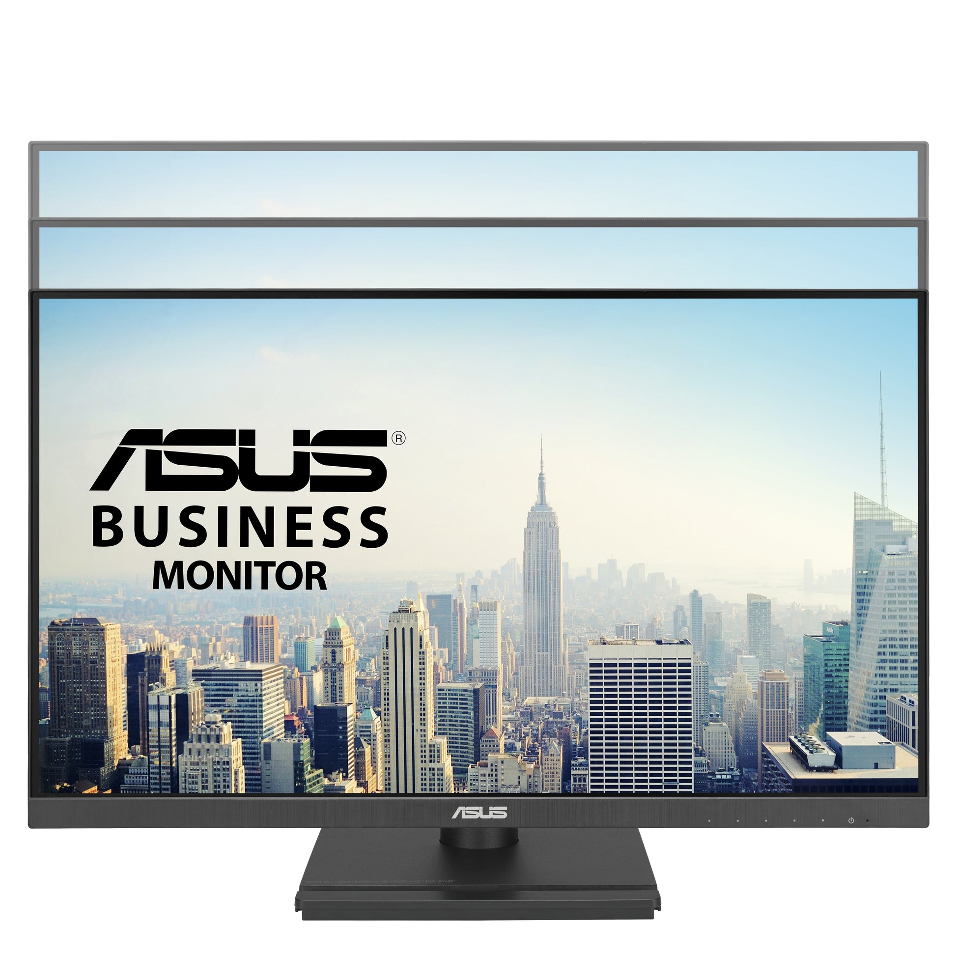ASUS Va24Dqfs – Monitor, 23,8" 1920 × 1080 (Full HD), LCD, Schwarz