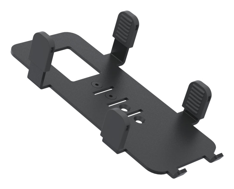 Ergonomic Solutions Panel-Kit, Schwarz – für Ingenico Move 5000/3500