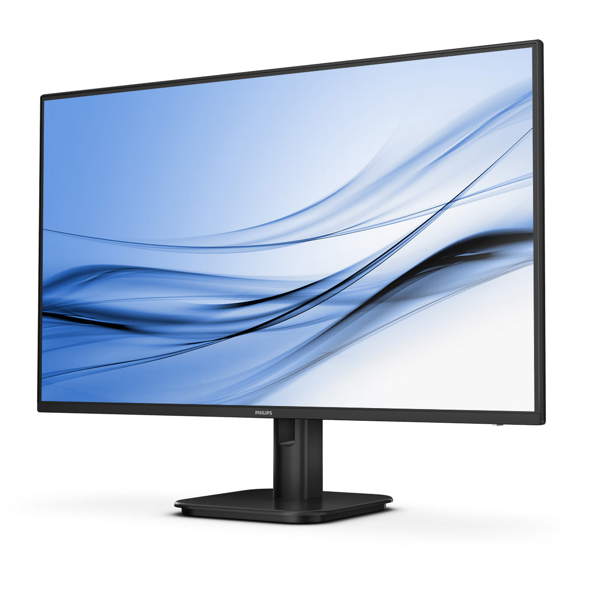 Philips 27E1N1100 – Monitor, 27", 250 cd/m², Integrierte Lautsprecher, AMD FreeSync, VESA 100 × 100, Schwarz