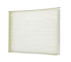 CoreParts CPPF00022 – Filter-Set, weiss, für NP-NC1100-Serie