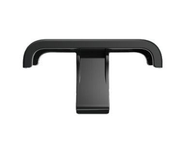 Honeywell Tragebügel für CT37, Schwarz, 1 Stück