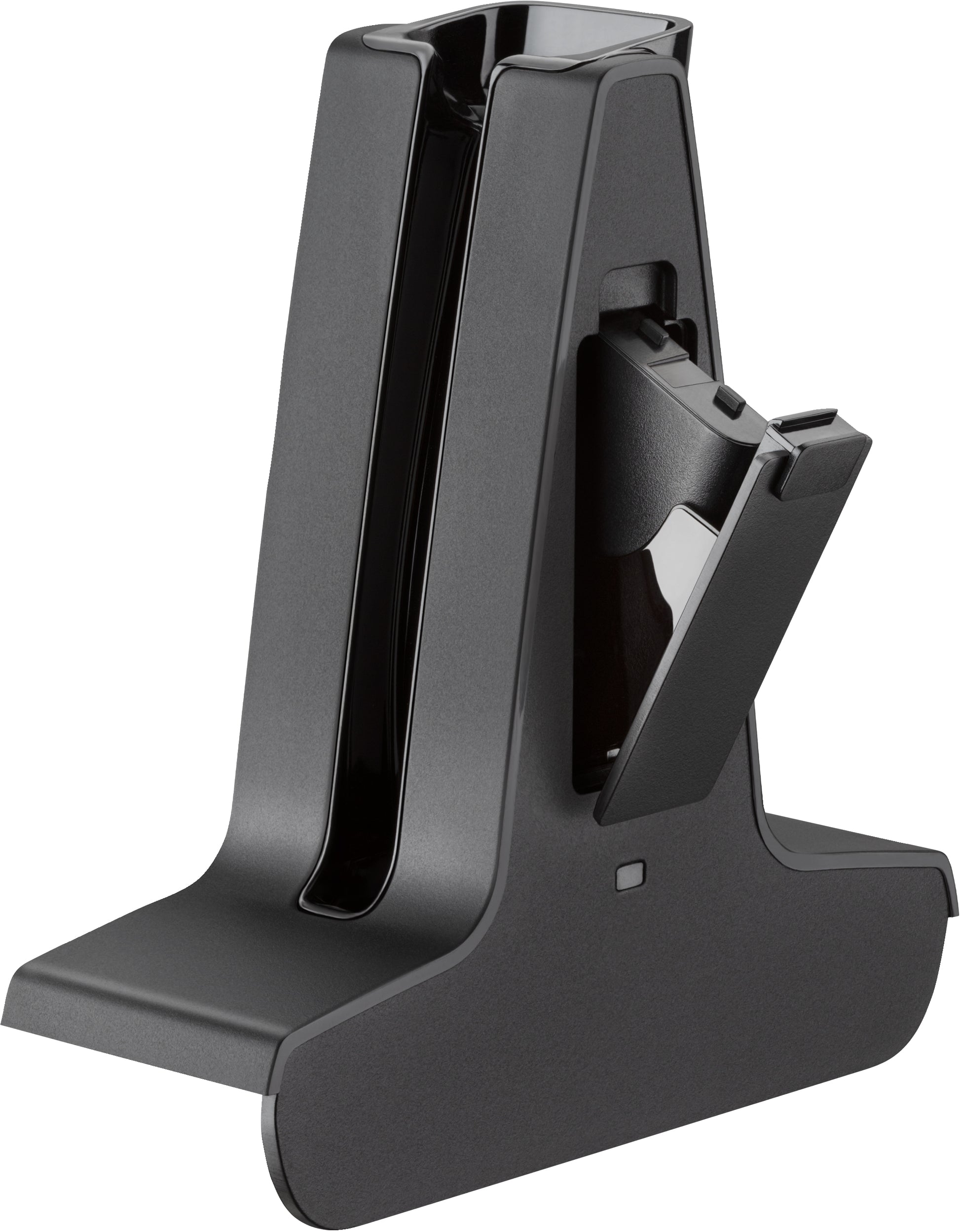 Poly Savi 8240/8245 Deluxe Ladestation – Schwarz