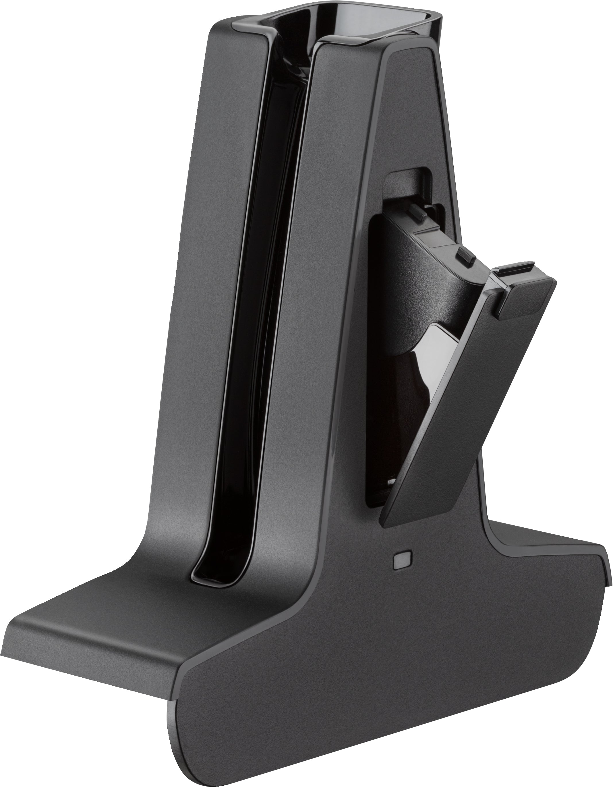 Poly Savi 8240/8245 Deluxe Ladestation – Schwarz