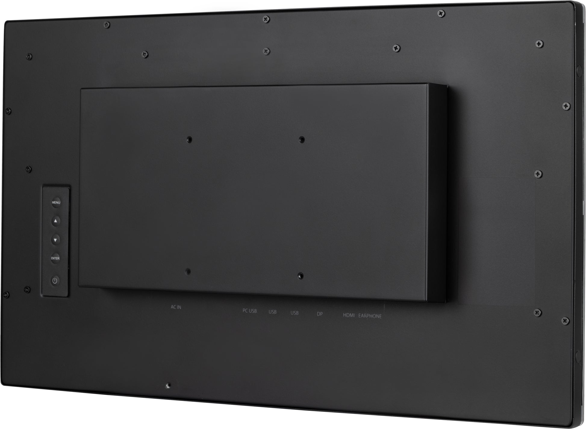 iiyama TF2238MSC-B1 – Interaktives Touch-Display, 21,5", PCAP (10-Punkt), Anti-Fingerprint-Beschichtung