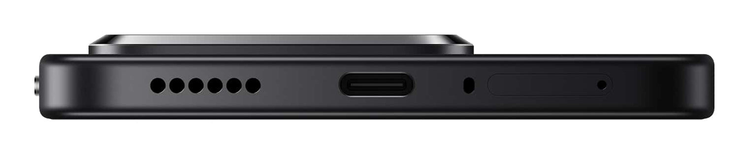 Xiaomi 15T – 6,9" – 256 GB – Schwarz