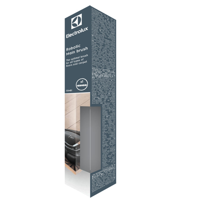 Electrolux Rotierende Bürste ERSB3 – Rund, für Electrolux PURE i9.2, 1 Stück