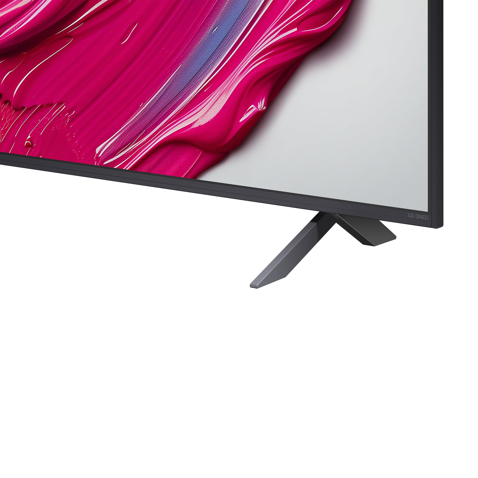 LG 65QNED80A6A – 65" Fernseher – 4K UHD – QNED – webOS 25 – 60 Hz – HDR10, HLG