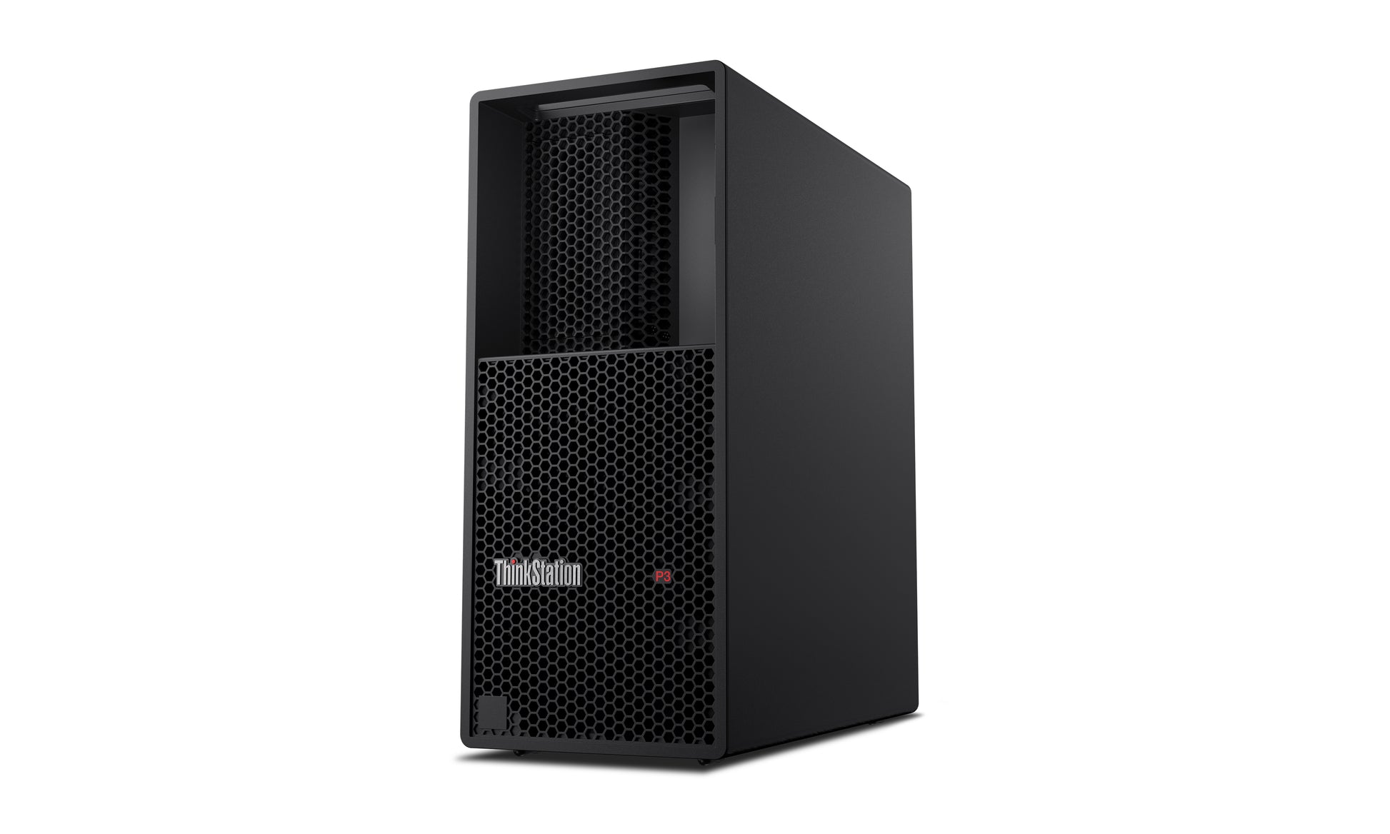Lenovo ThinkStation P3 Tower – Intel Core Ultra 7 265, 32 GB RAM, 1 TB SSD, Windows 11 Pro