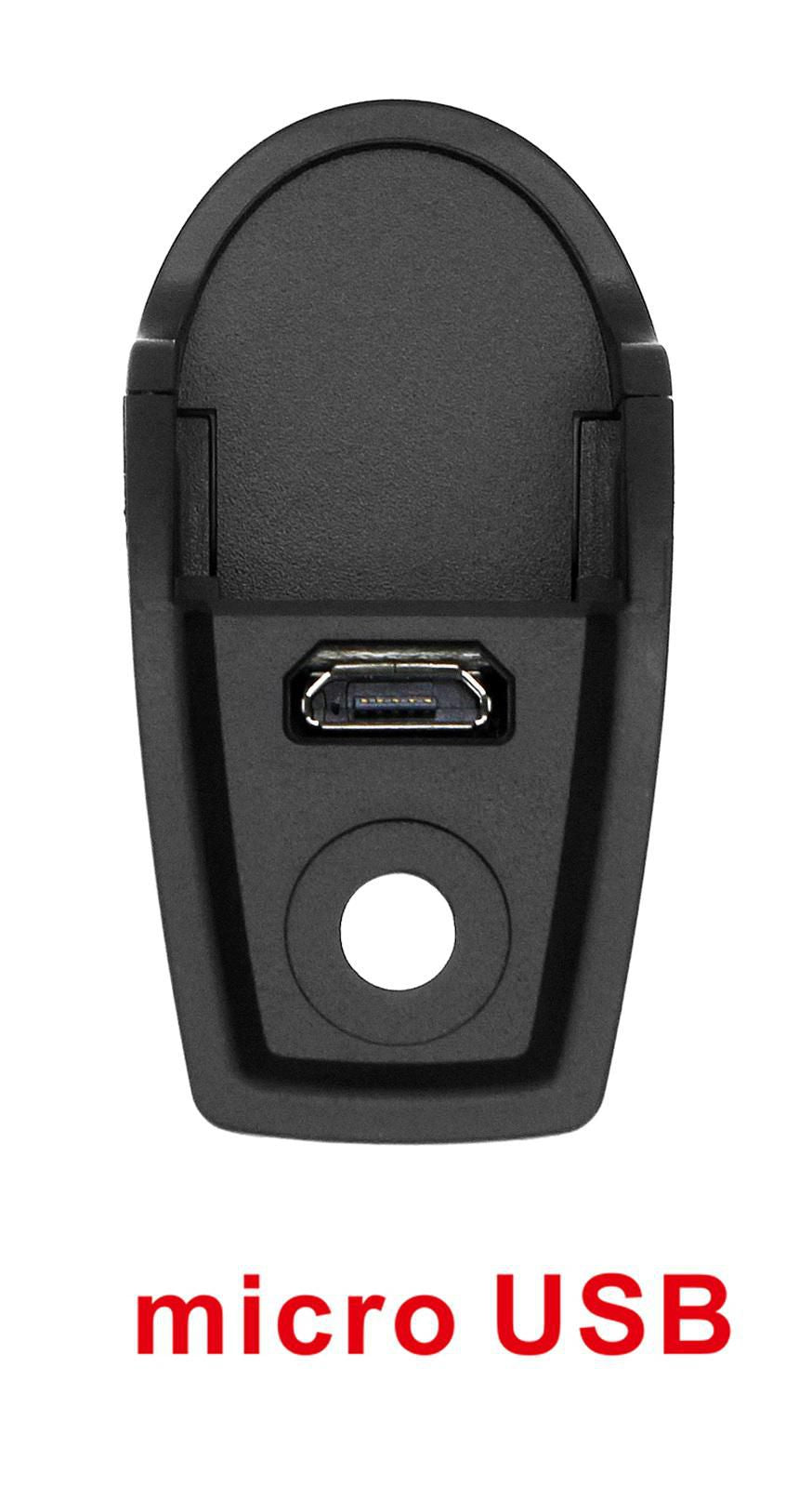 CoreParts MBXPOS-BA0655 – Akku, 2'600 mAh, 3,7 V, Li-Ion, Schwarz, für Zebra