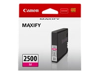 Canon Tintenpatrone PGI-2500M, 700 Seiten