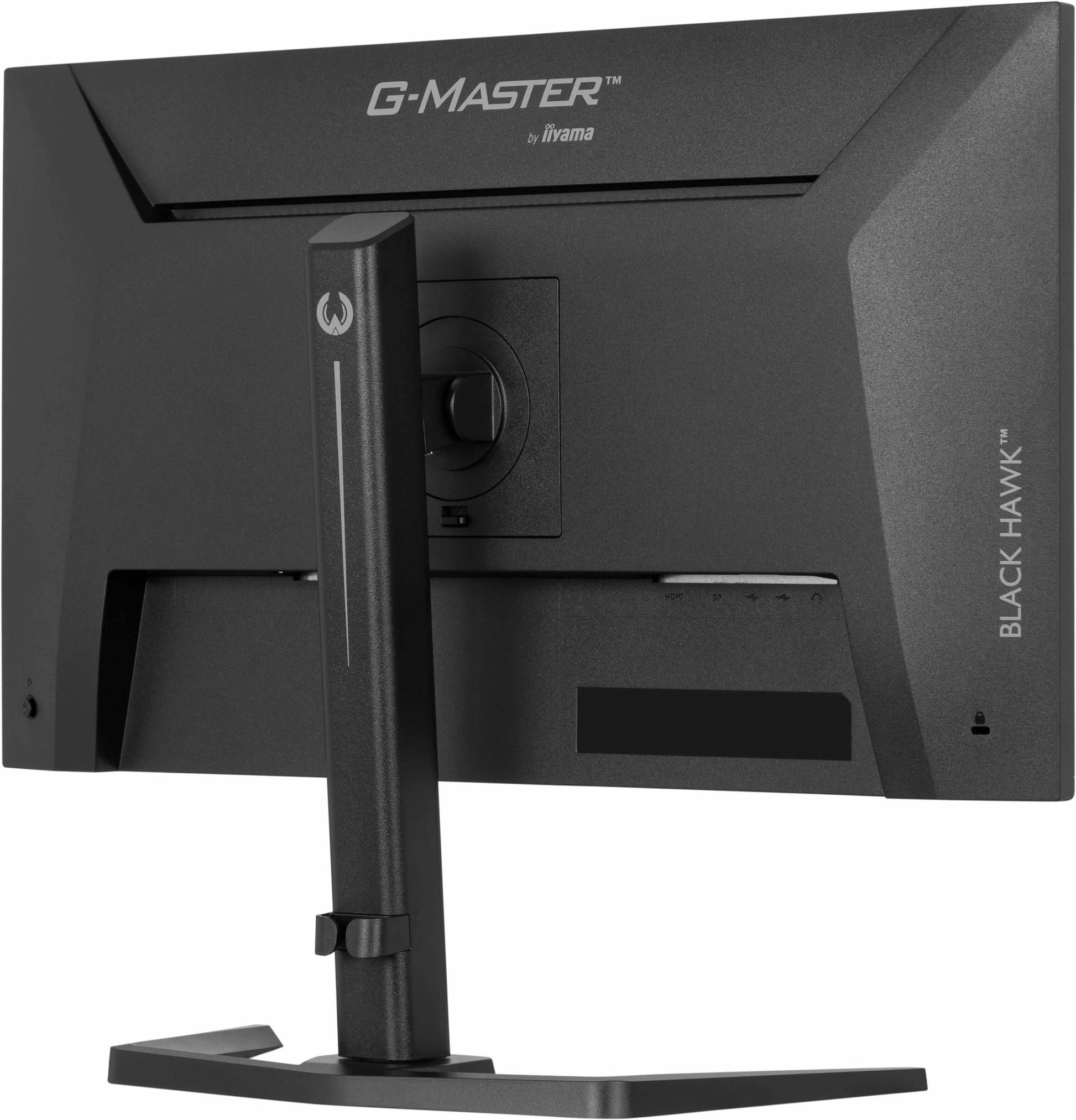 iiyama GB2741HSU-B1 – Monitor, 27", IPS, 144 Hz