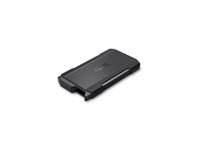 SanDisk PRO-BLADE Transport – 1-Bay SSD-Gehäuse – USB-C, 20 Gbit/s