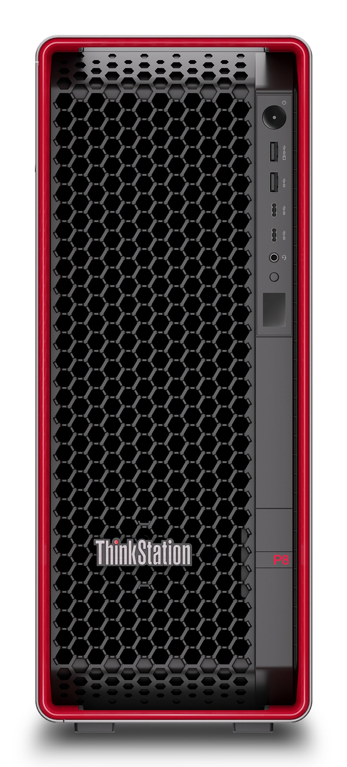 Lenovo ThinkStation P8 7955WX – Windows 11 Pro