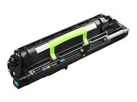 Lexmark Entwicklereinheit Cyan – bis zu 300'000 Seiten – für CS820, CX820, CX825 und andere