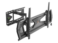 Tripp Lite Wandhalterung – Vollbeweglich – 37–80" – VESA 300×300–800×400 – bis 91 kg – DWMSC3780MUL
