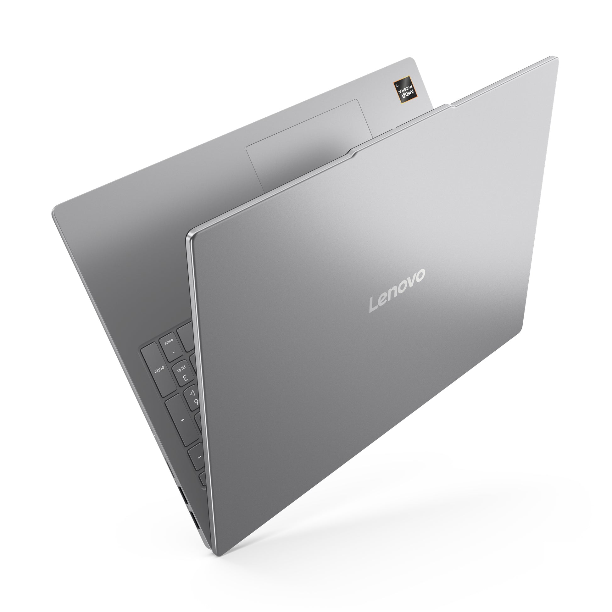 Lenovo IdeaPad Slim 5 – 16" WUXGA, Ryzen 7 8845HS, 32 GB, 1 TB SSD, Win 11 Home