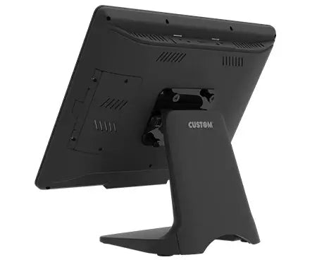 CUSTOM Daytona – POS-Terminal 15" – Core i3-8134, 8 GB/128 GB
