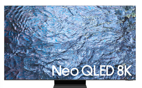 Samsung QE75QN900C – 75" Fernseher – 8K – Neo QLED – Tizen – 100 Hz – HDR10+, HLG