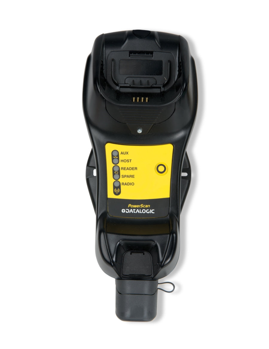 Datalogic Ladestation – BC9160 – 2-Slot