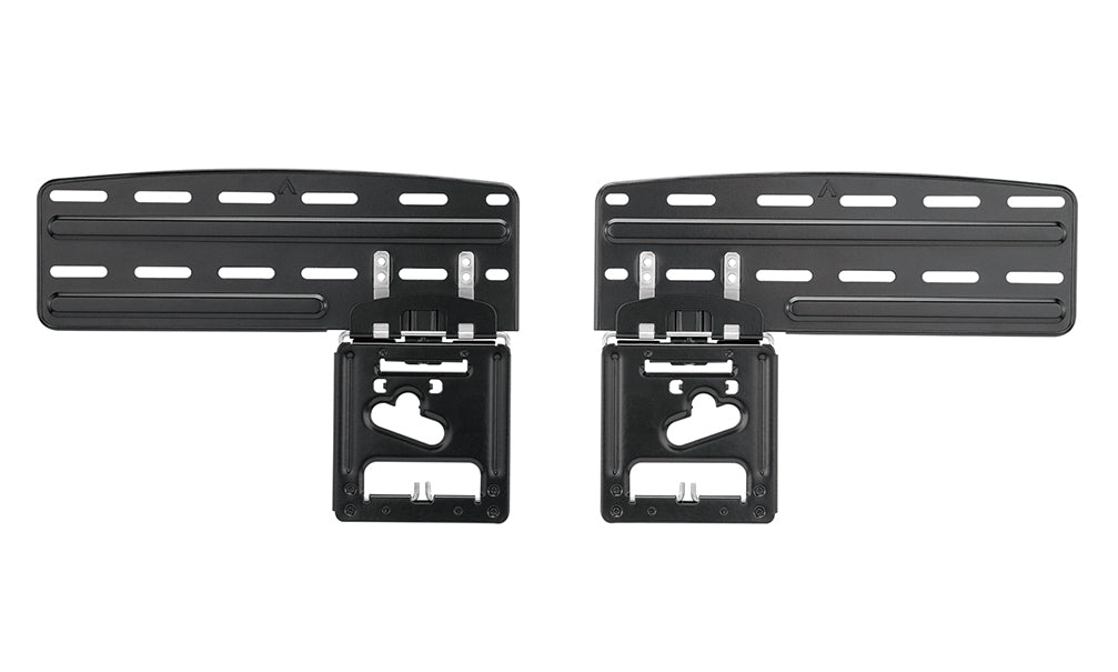 Neomounts Wandhalterung – Fix – 43–85" – VESA 150×100–1200×800 – bis 60 kg, für Samsung QMC, QBC, QHC und andere