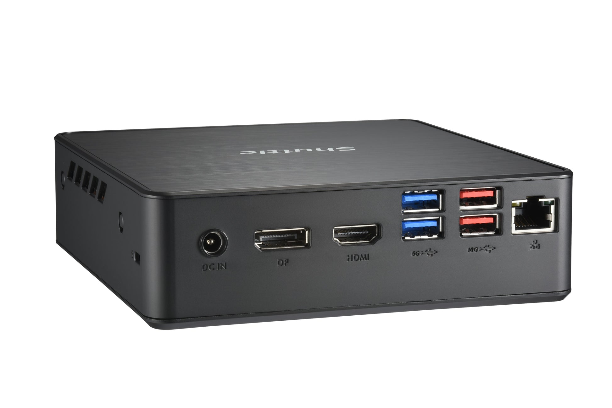 Shuttle Micro – Intel Celeron 7305, 8 GB RAM, 128 GB SSD, Windows 11 Pro