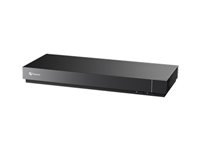Poly G7500 – Konferenzraum-System – 12× Optischer Zoom (EagleEye IV Kit)