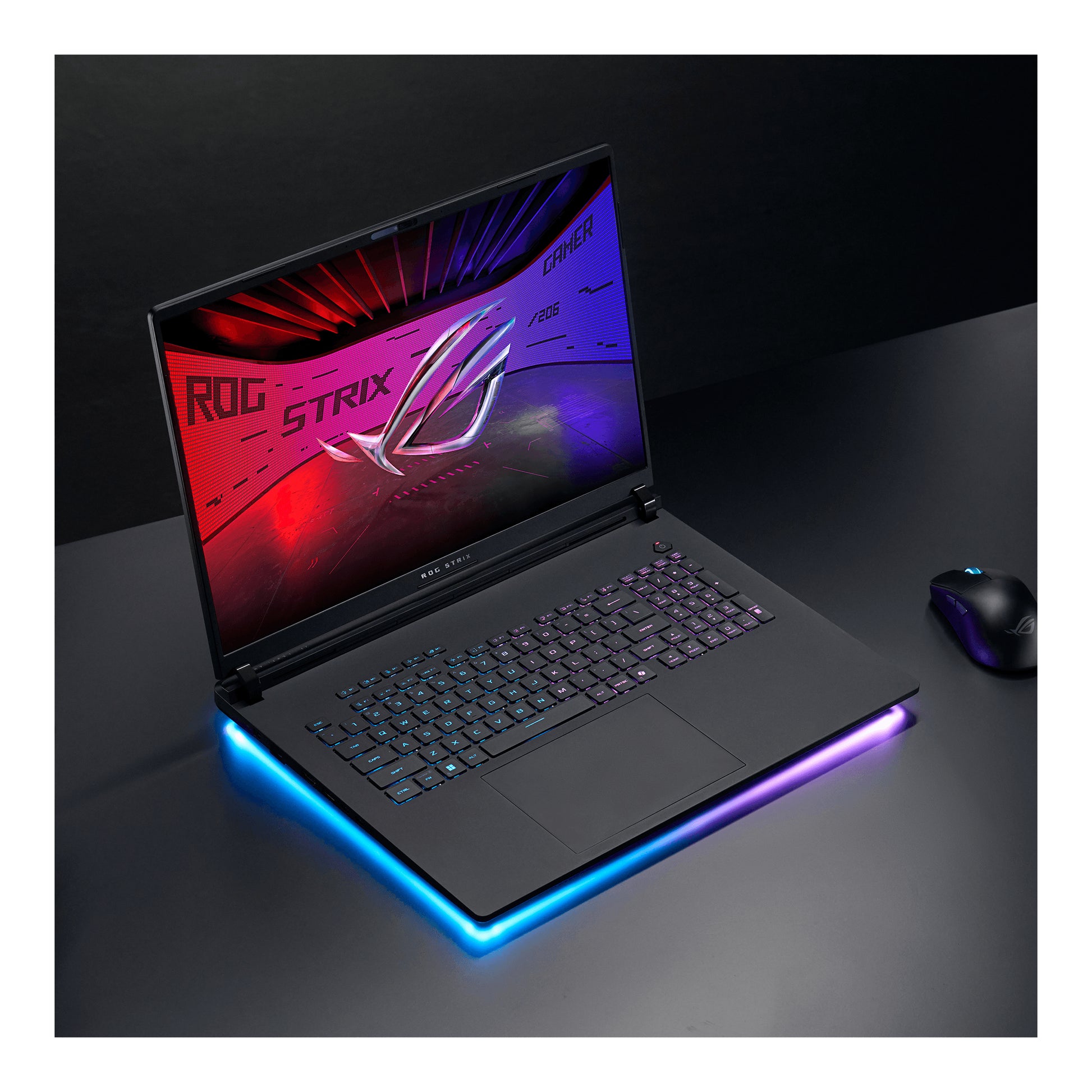 ASUS ROG Strix SCAR 18 G835LX-SA243X – Laptop, Windows 11 Pro