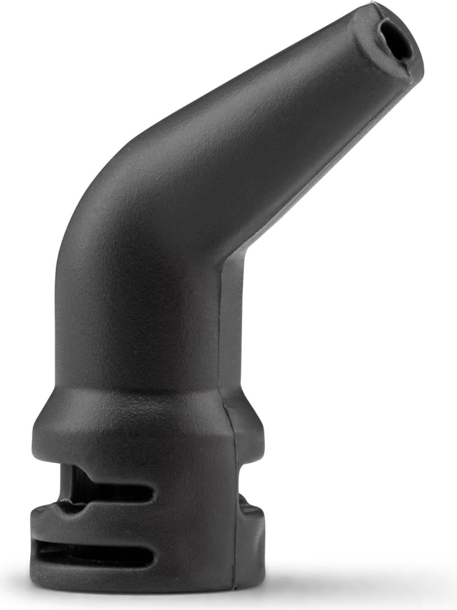 Hisense Dampfreiniger HSSC07A – 1,8 l – Schwarz – 30,3 × 24,1 × 33,2 cm