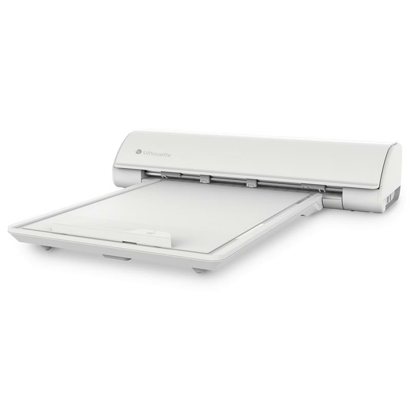 Silhouette Elektrostatische Matte – für Cameo 5 und Cameo 5 Plus – 30,5 cm