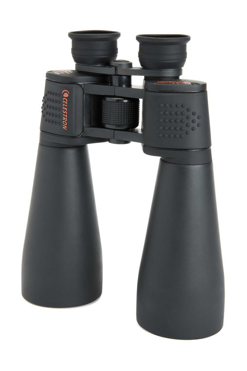 Celestron Kompaktfernglas SkyMaster – 25×70 mm, schwarz