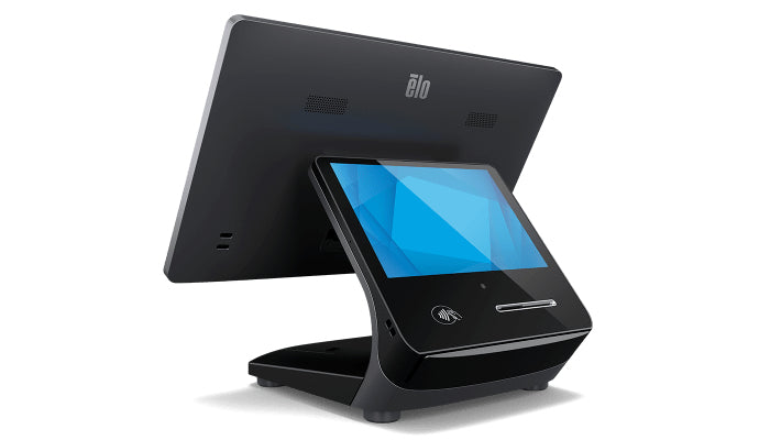 Elo Touch Solutions Elo Pay ESY07P1 – Mobiles POS-Terminal 7" – 4 GB/64 GB eMMC/Flash, Android 12