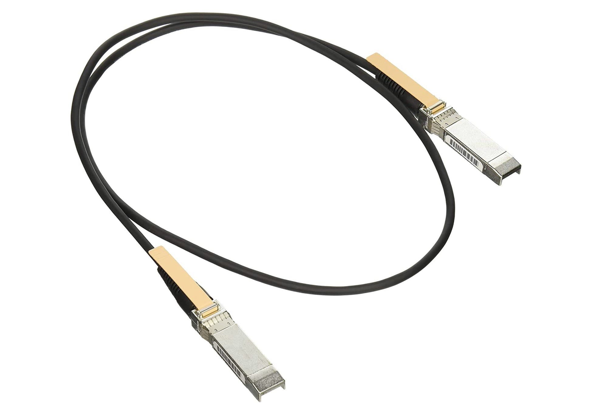 Cisco SFP+‑SFP+ DAC-Kabel – 10G, 1 m