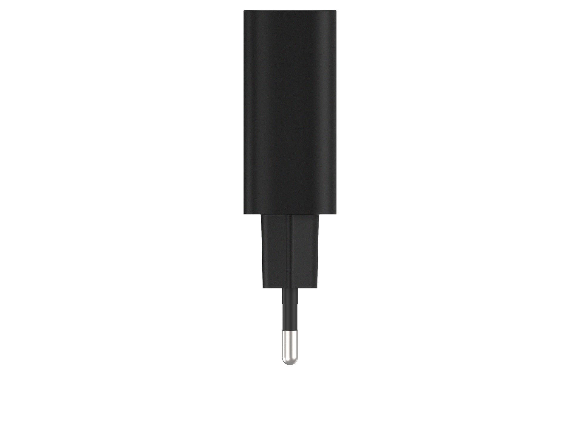 Lenovo ZG38C07909 USB-Ladegerät 20 W – USB-A×1 – Schwarz