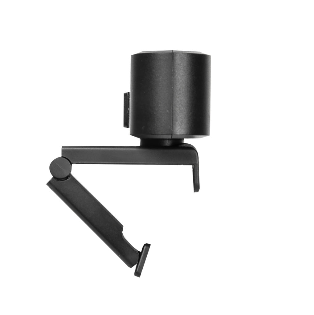 Targus Webcam – Full HD 1080p, USB‑A, Autofokus, Schwarz
