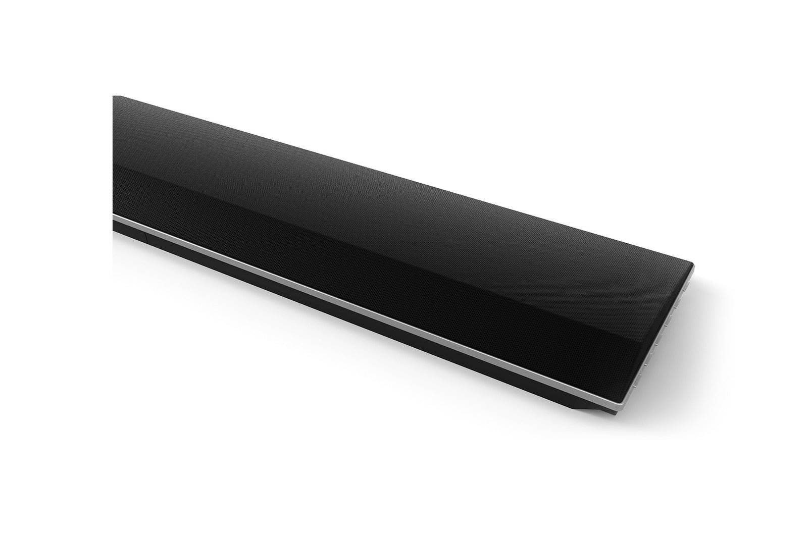 LG DSG10TY – Soundbar mit kabellosem Subwoofer – 3.1, 420 W, für Apple AirPlay 2 und andere, HDMI eARC, Schwarz