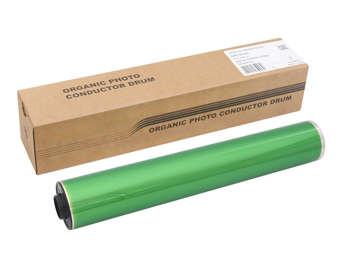 CoreParts Kompatibel – Bildtrommel – für Konica Minolta AccurioPress C2060/C3070, AccurioPrint C2060L u.a.