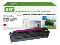 ESR CF213A Magenta Toner – Kompatibel – 1'800 Seiten – für HP