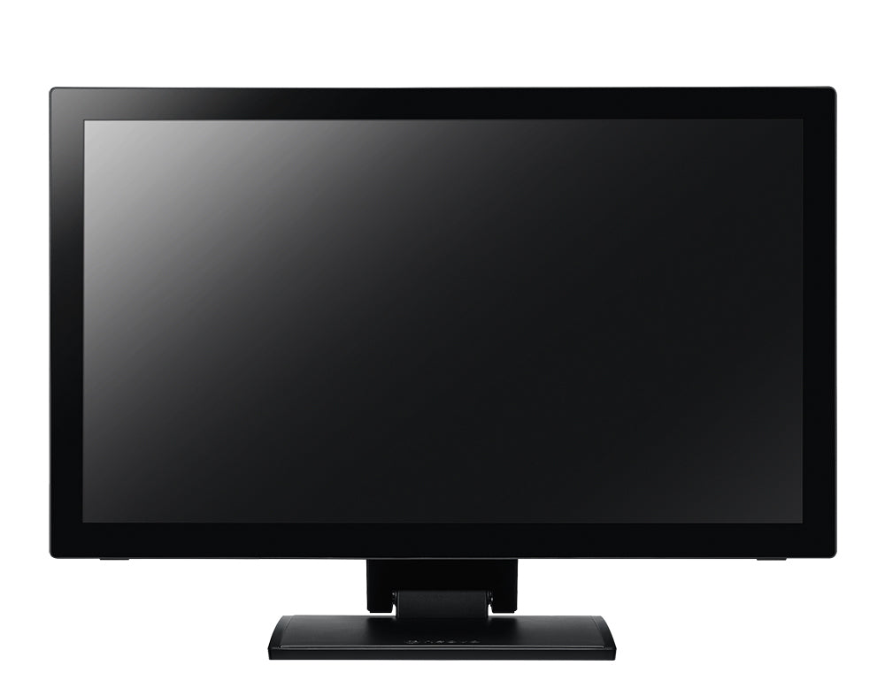 AG Neovo TM23D011E0100 – Monitor, 23", Full HD (1920 × 1080), IPS, Touch, 250 cd/m², Schwarz