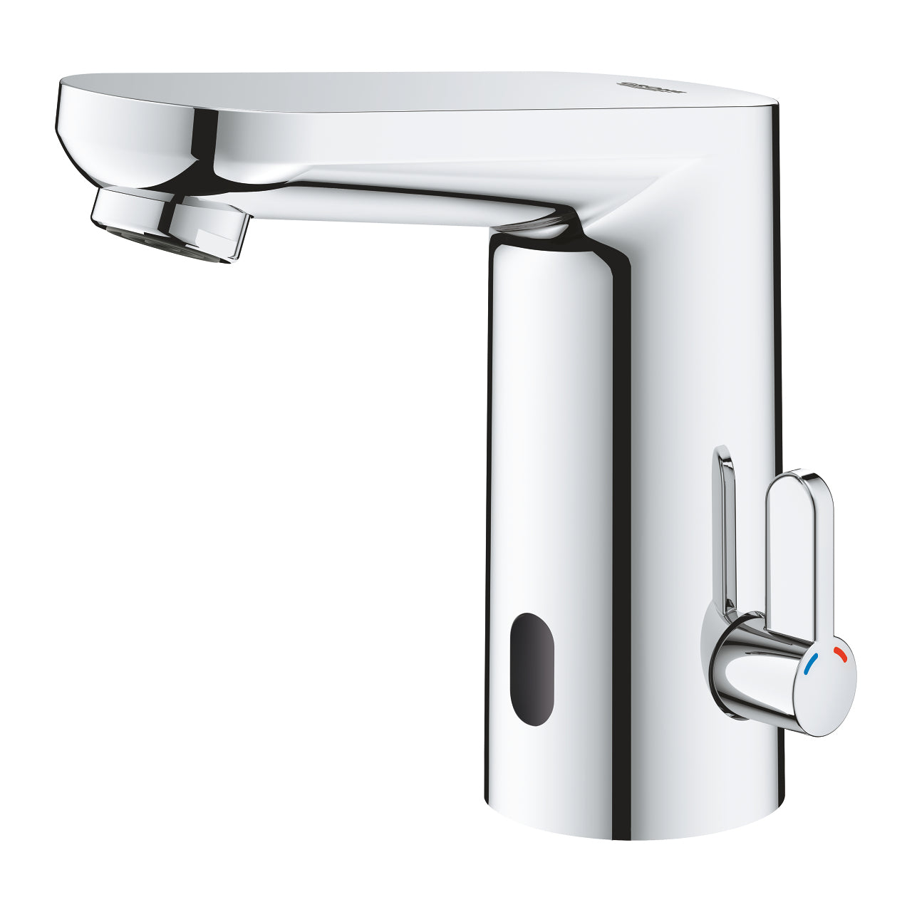 GROHE Infrarot-Elektronik – 1/2" Anschluss, Messing, Chrom