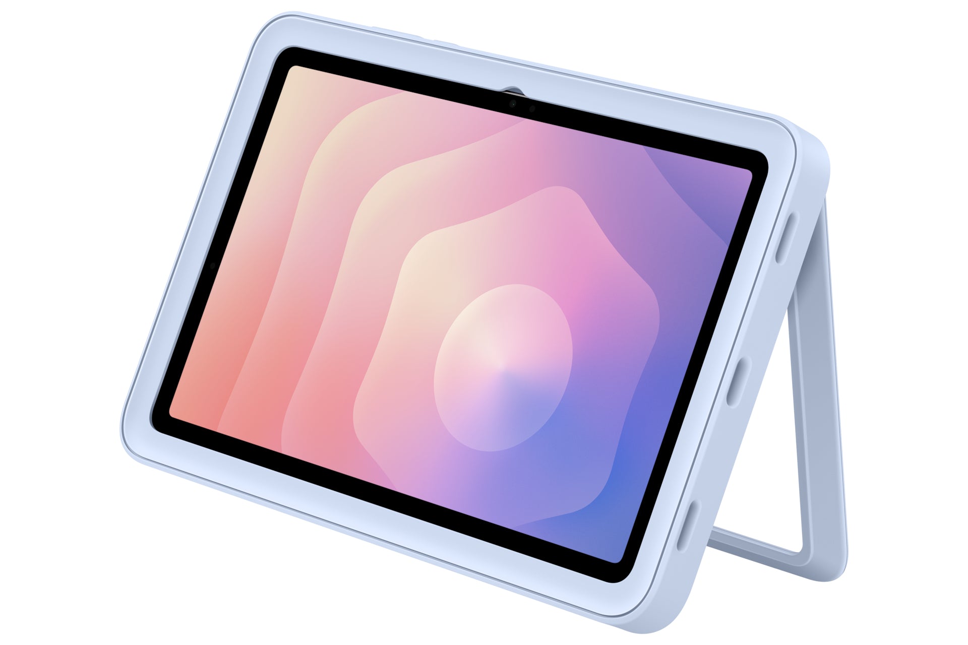 Samsung Tablet-Hülle für Galaxy Tab S11 11" – Blau