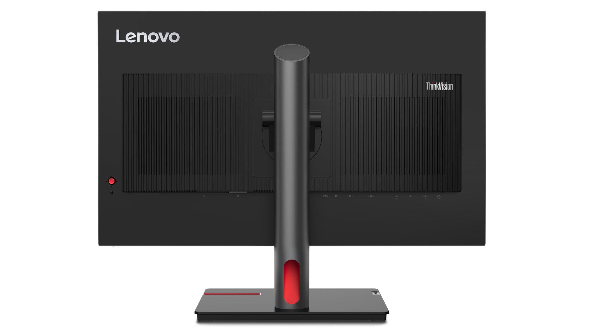 Lenovo ThinkVision P27Pz-30 – Monitor 27" – 4K UHD, 3840 × 2160, IPS, 650 cd/m², blendfrei