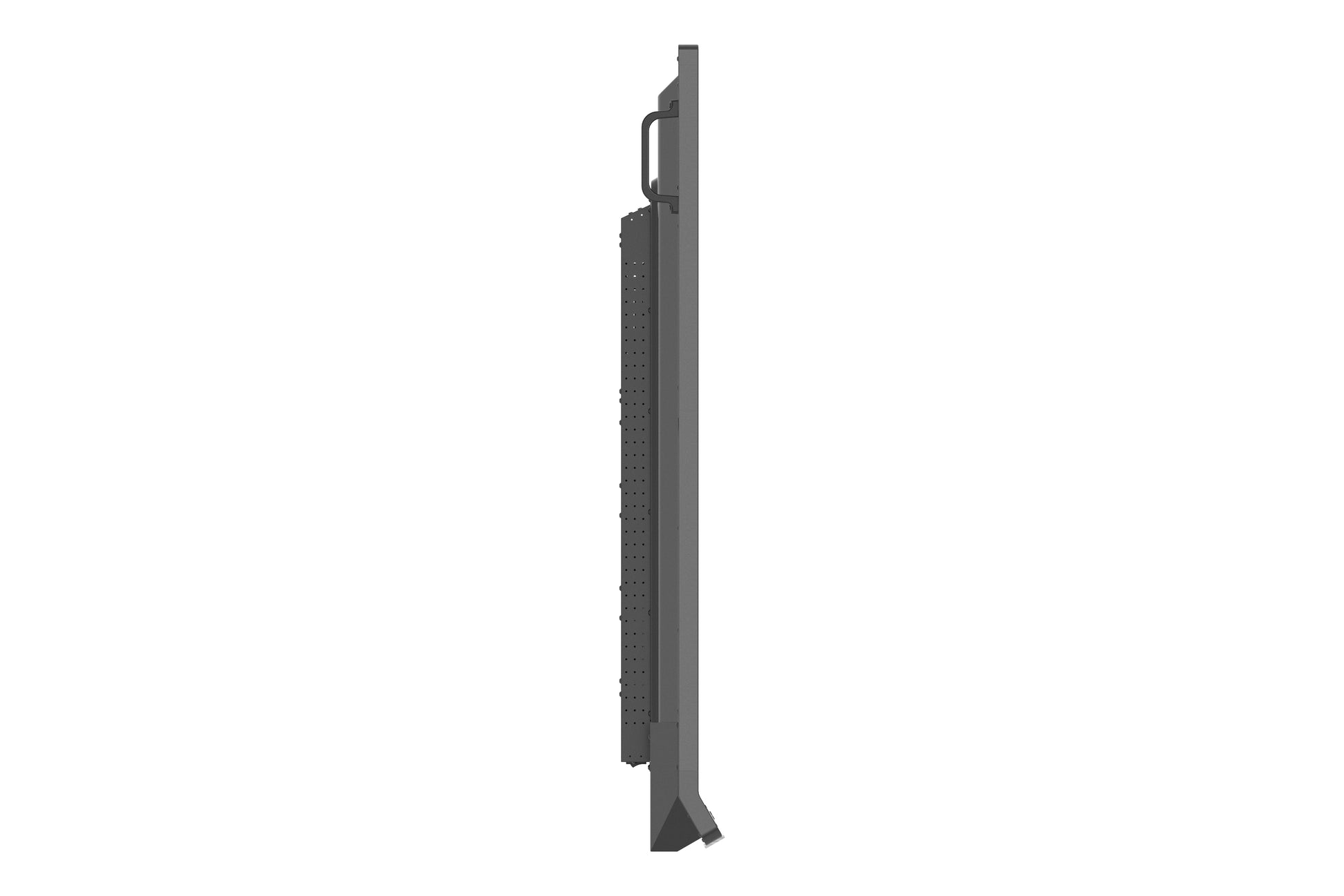 Viewsonic IFP6552-2F – Interaktives Touch-Display, 65", Ultra HD 4K, 400 cd/m²