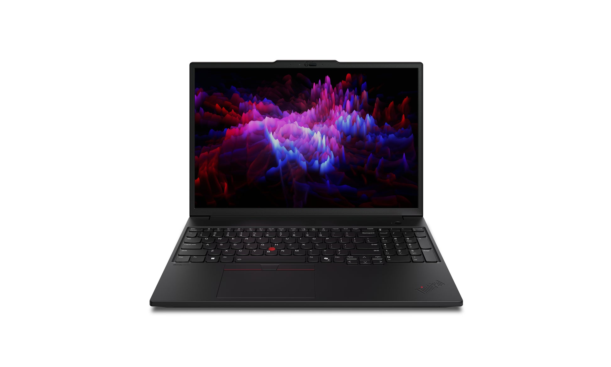 Lenovo ThinkPad P16s Gen 4 – Windows 11 Pro