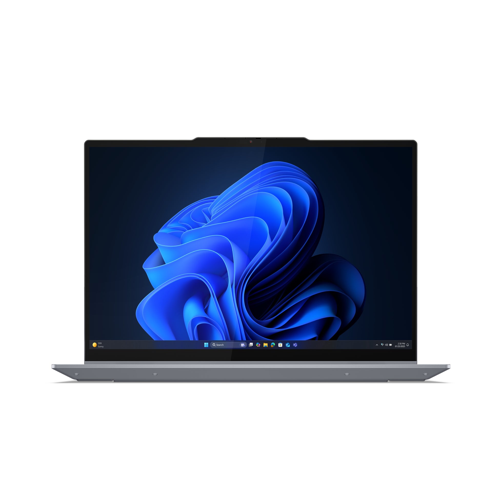 Lenovo ThinkBook 14 2-in-1 G5 IAU – Hybrid (2-in-1) – Wi‑Fi 6E, Bluetooth 5.3, Thunderbolt 4