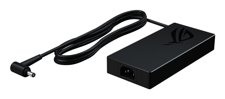 ASUS AD240-00E Netzteil 240 W – für ASUS-Laptops (z. B. UX582HM, GA401QC, G713QM u. a.) – schwarz