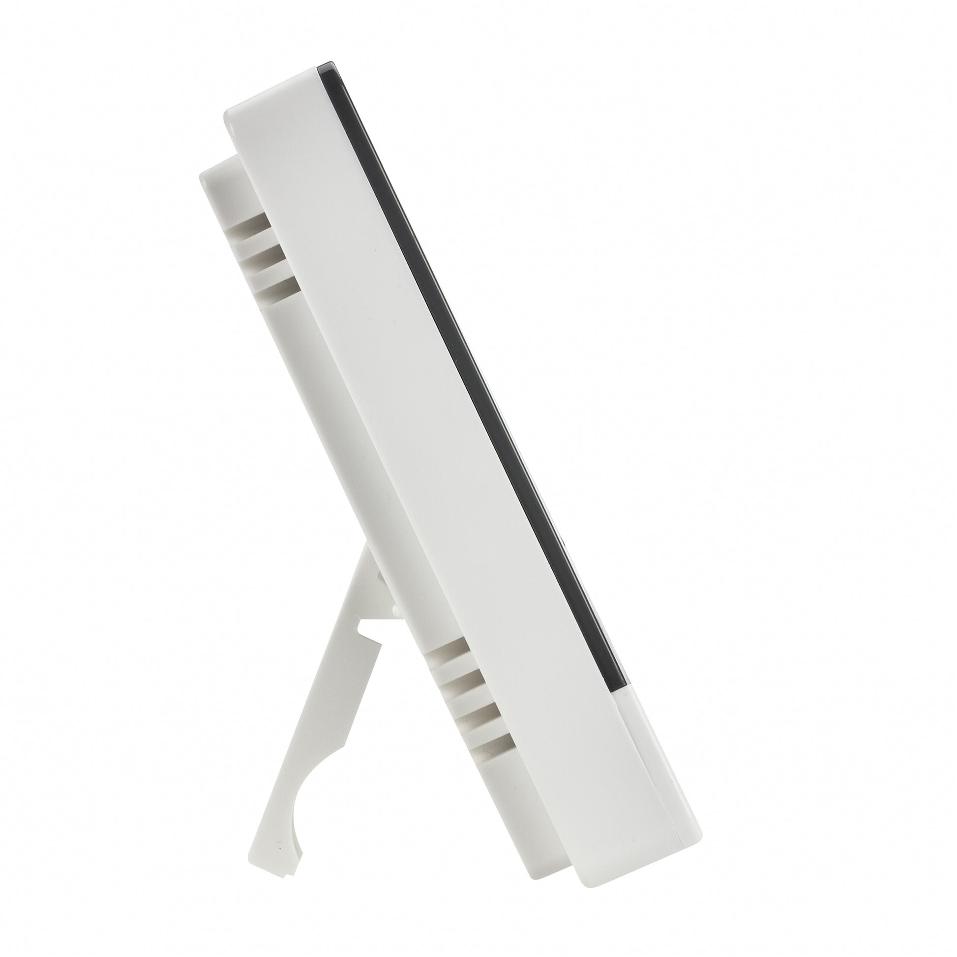 TFA-Dostmann TFA Dostmann – Thermo-/Hygrosensor, Digitales Display – Weiss