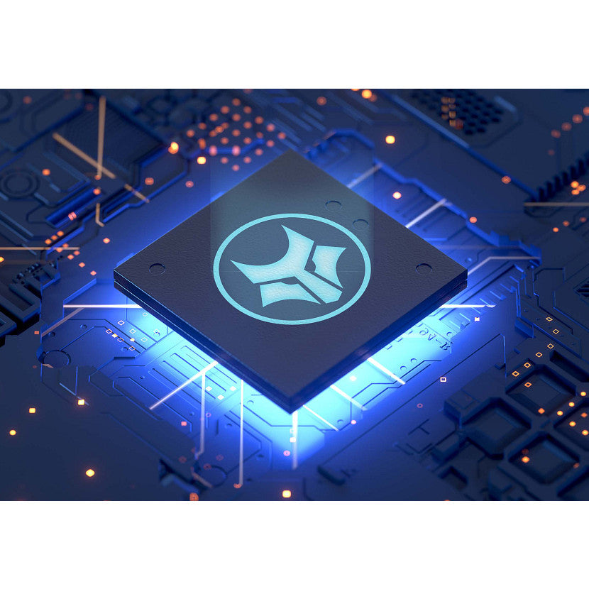 HP Micro – Intel Core Ultra 9, 64 GB RAM, 1 TB SSD, Windows 11 Pro