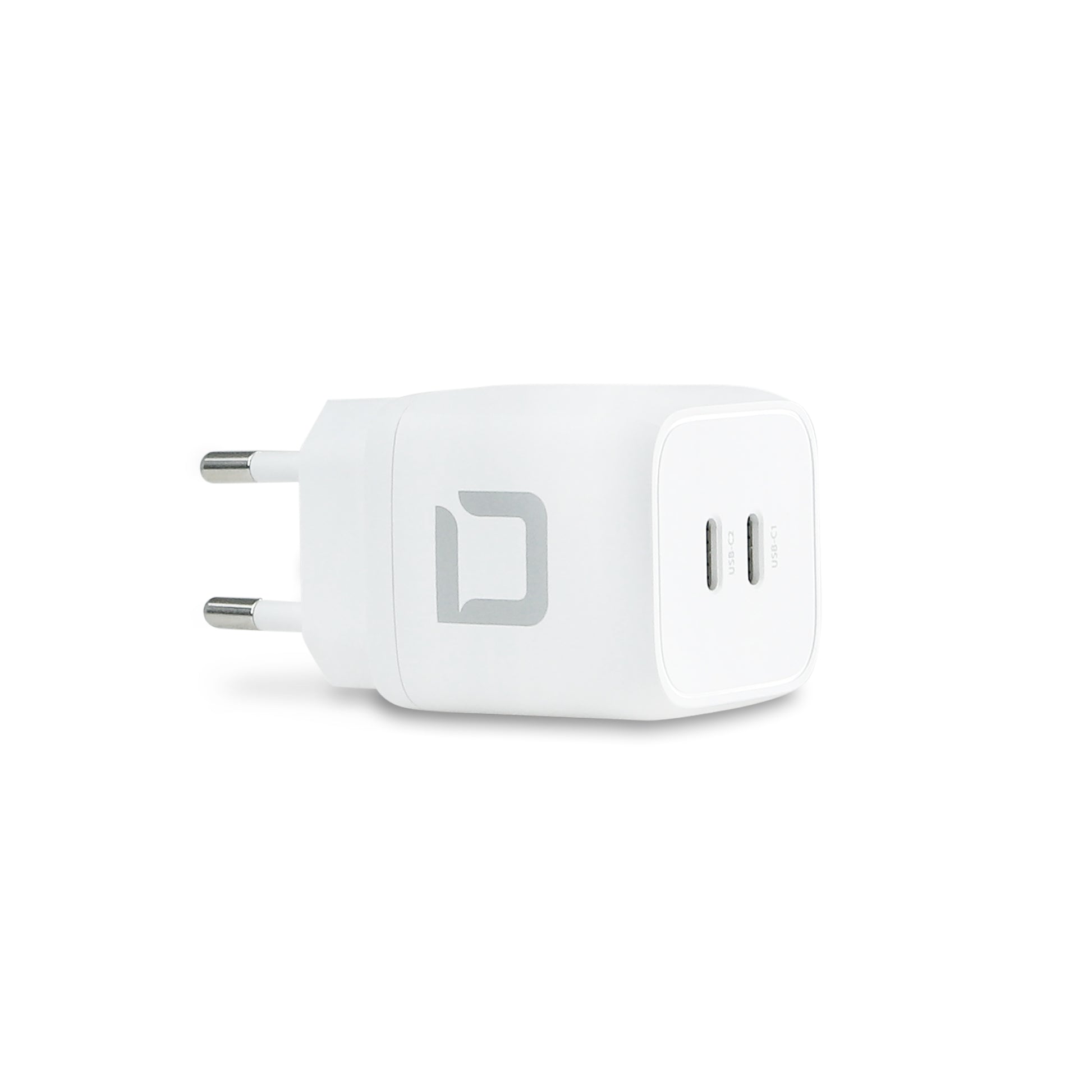 DICOTA COMFORT Travel Netzteil – 45 W, 1× USB-C – für Tablets