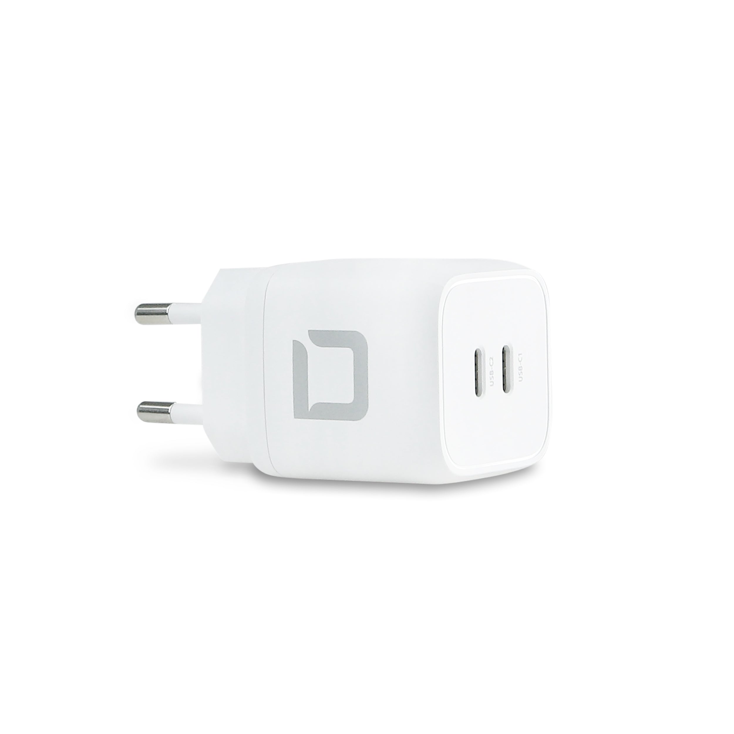 DICOTA COMFORT Travel Netzteil – 45 W, 1× USB-C – für Tablets